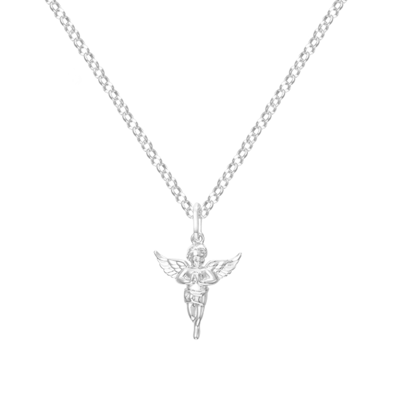 You're My Angel Necklace - EVRYJEWELS