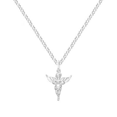 You're My Angel Necklace - EVRYJEWELS