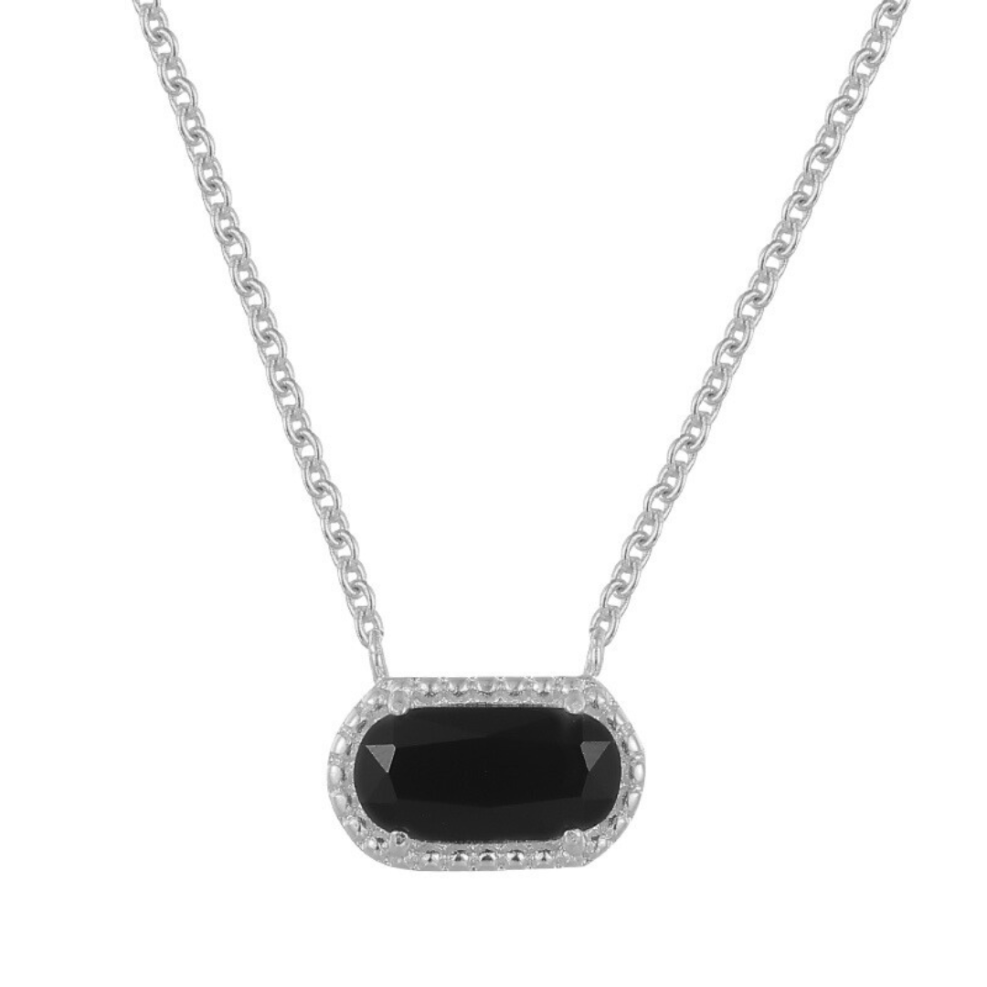 Aura Necklace