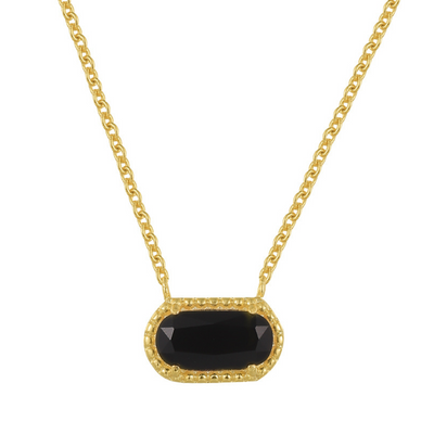 Aura Necklace