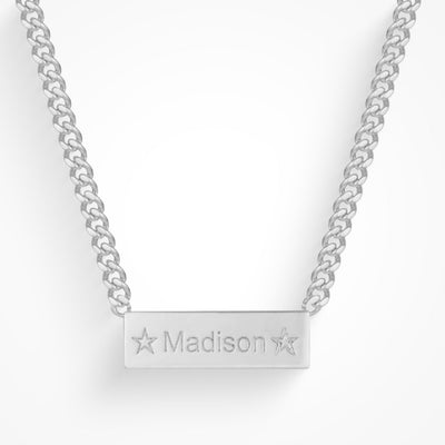 Custom/Personalized Necklace