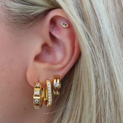 Daily Earrings