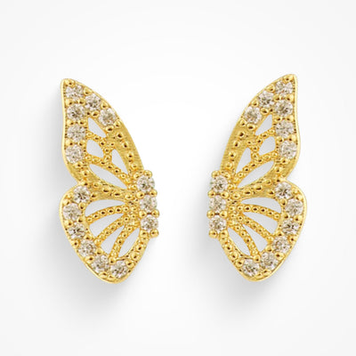 Flutter Earrings