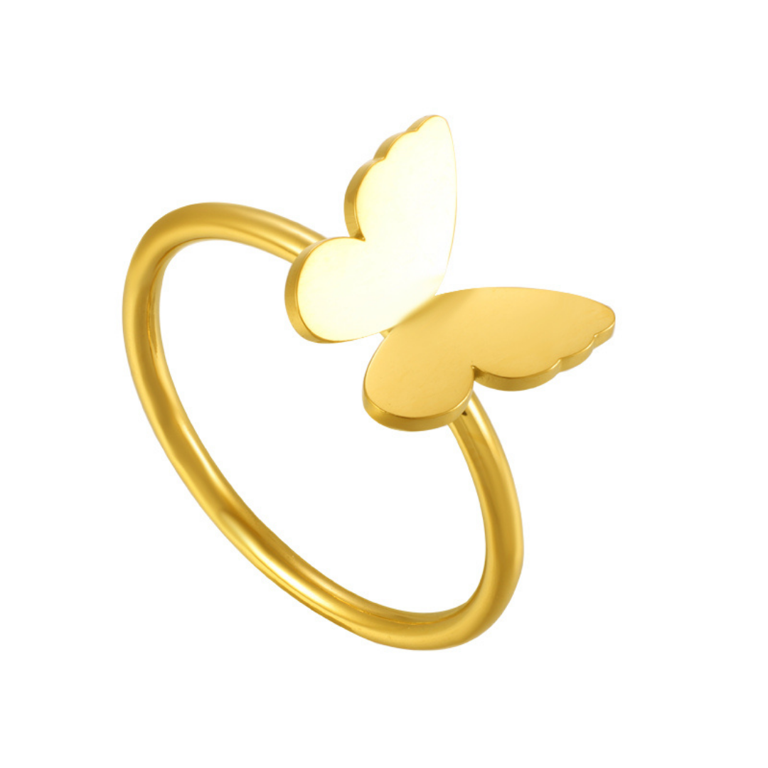 Flutter Ring