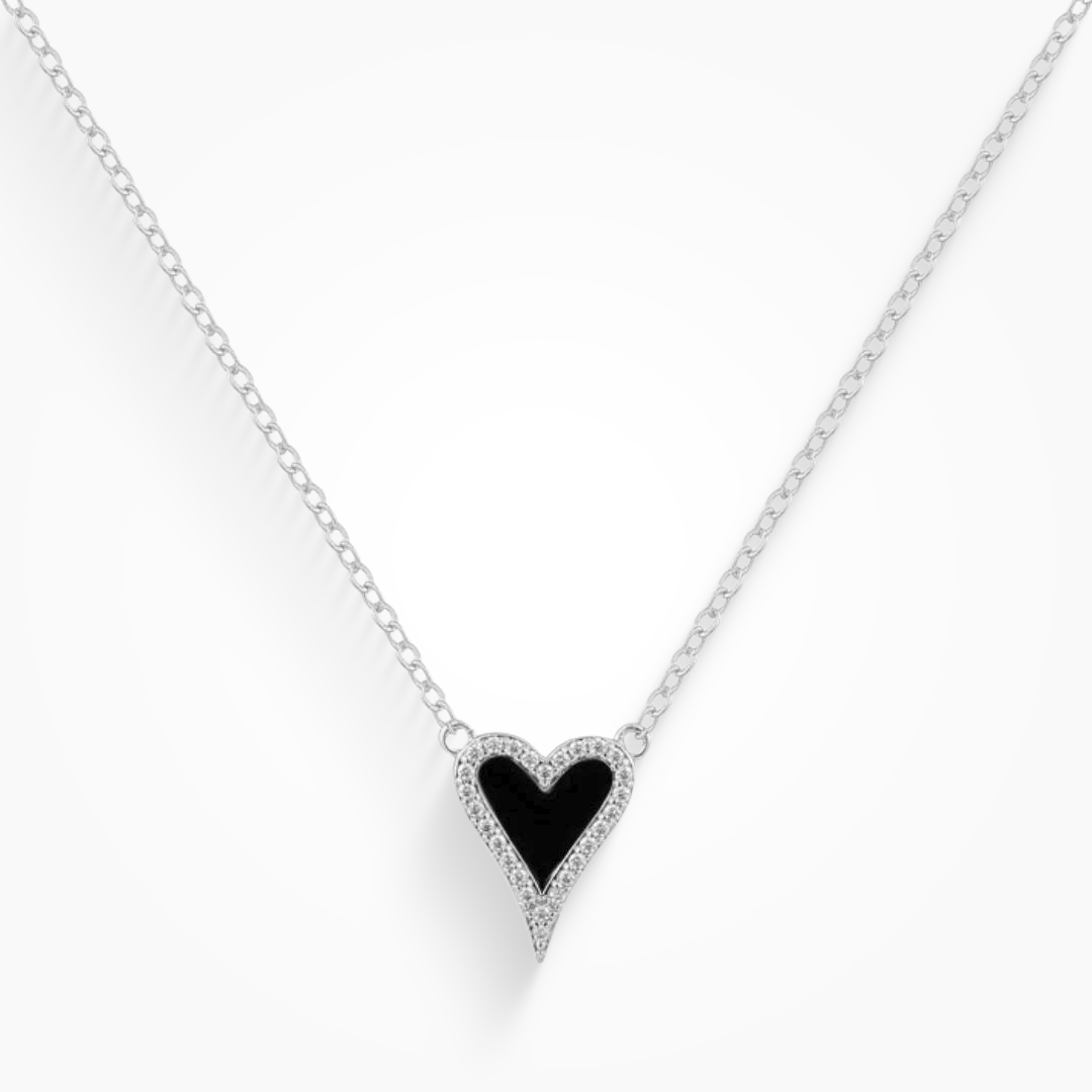 Forever In Love Necklace