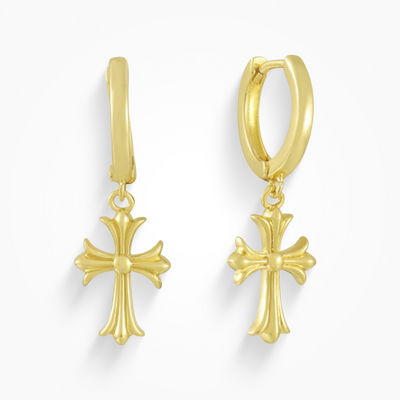 Devotion Earrings