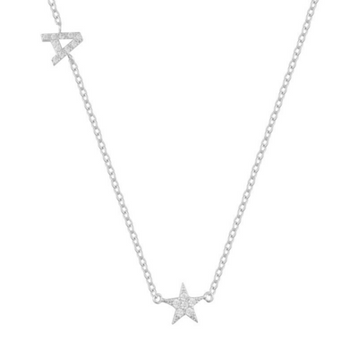 Lucky Star Necklace