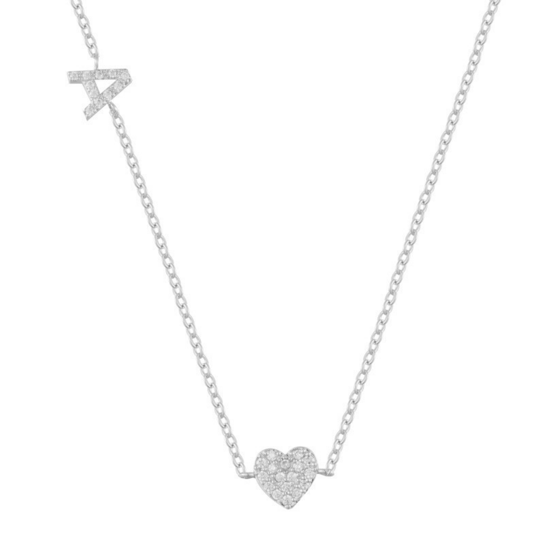 Mine Forever Necklace