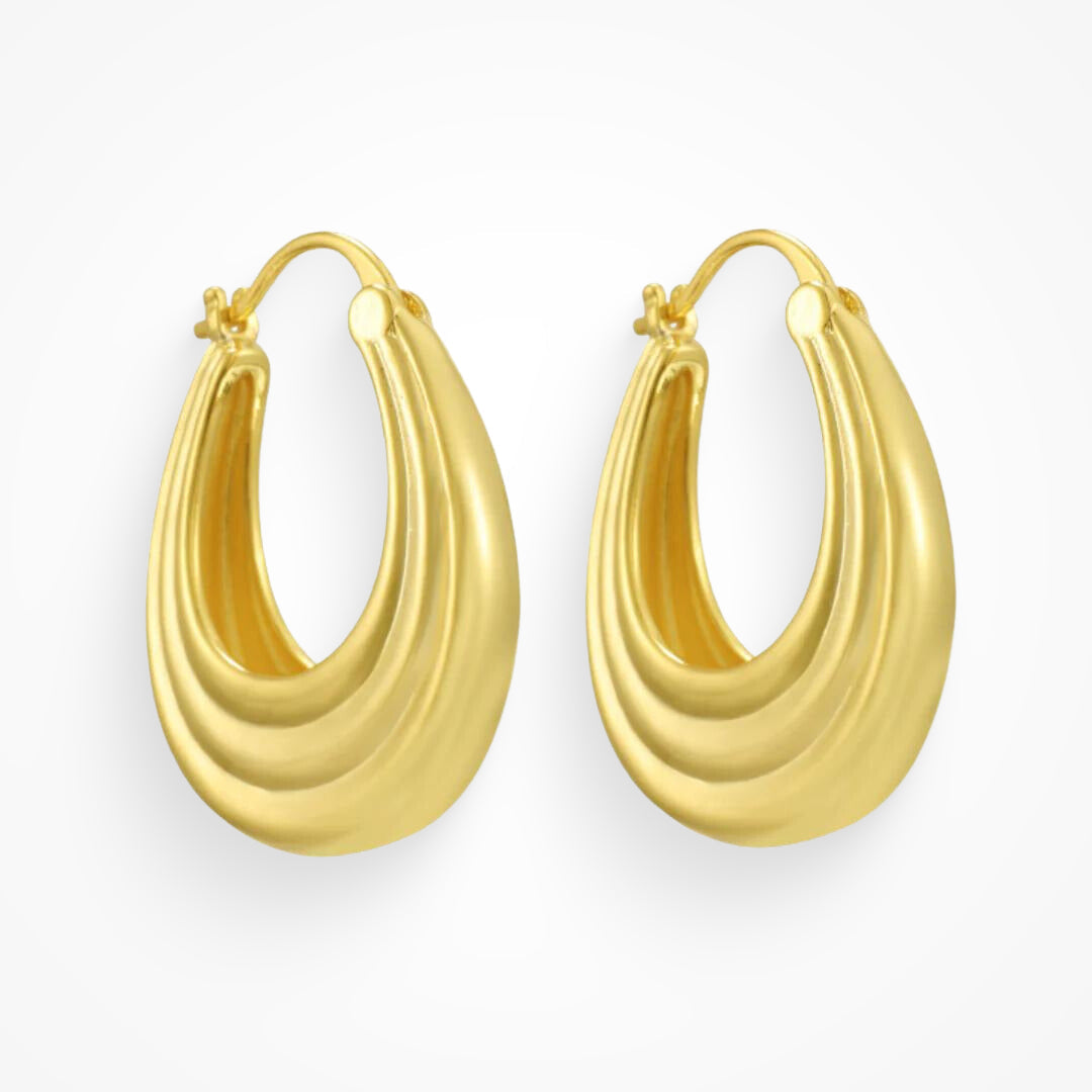 Monte Carlo Earrings