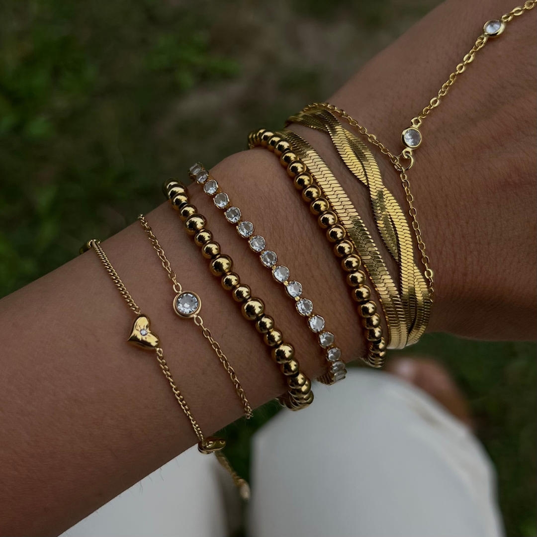 Solana Bracelet