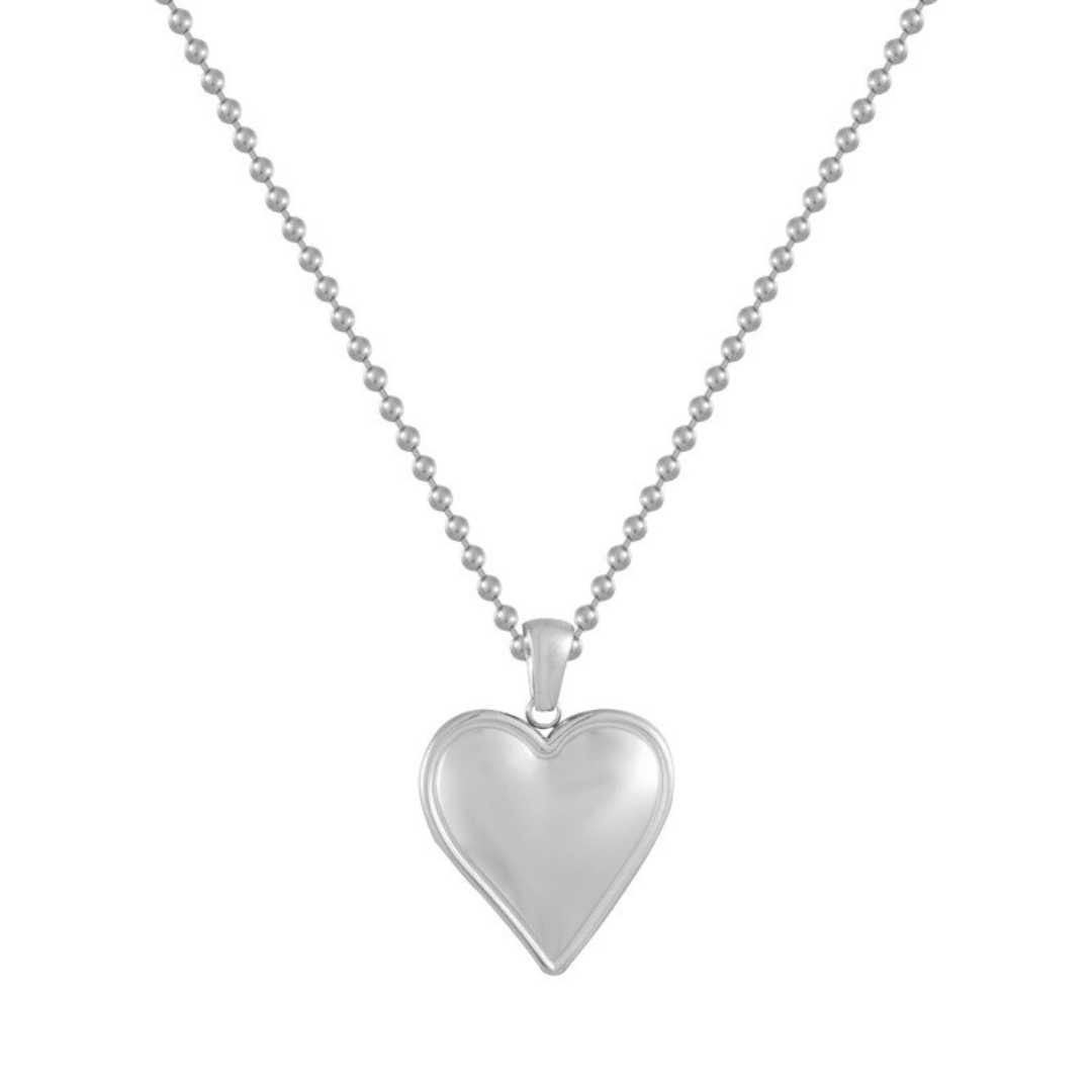 Whole Lotta Love Necklace