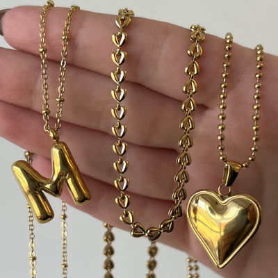 Whole Lotta Love Necklace